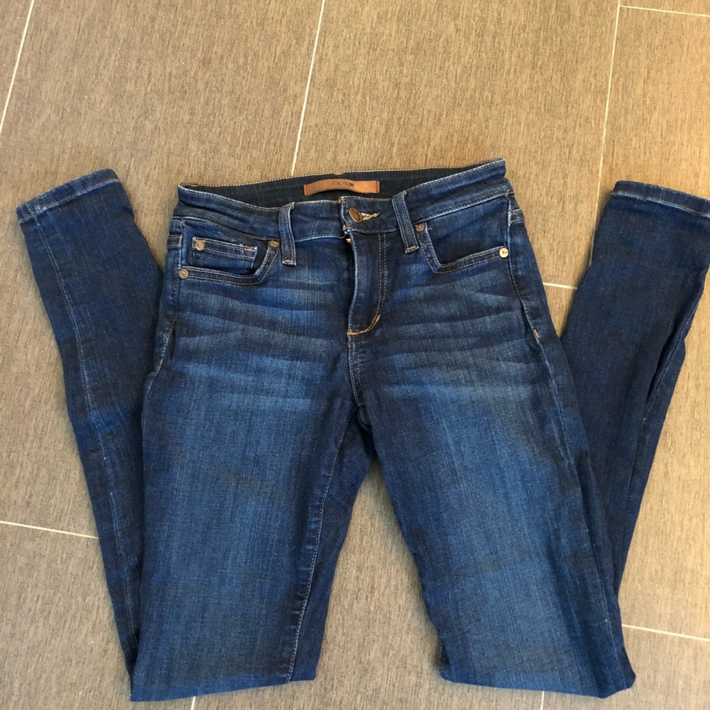 Joe’s jeans women size 25